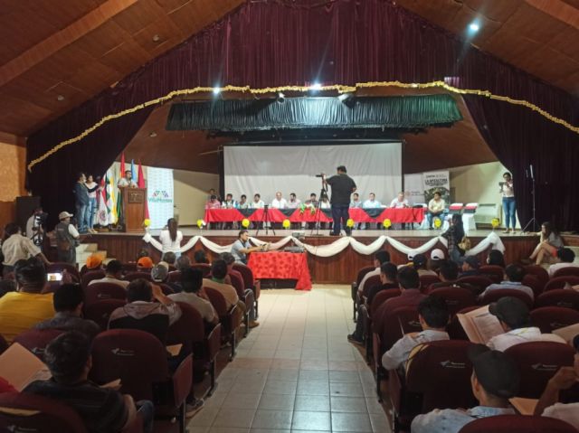 Tarija: Apicultores mueven al año más de Bs 17 millones