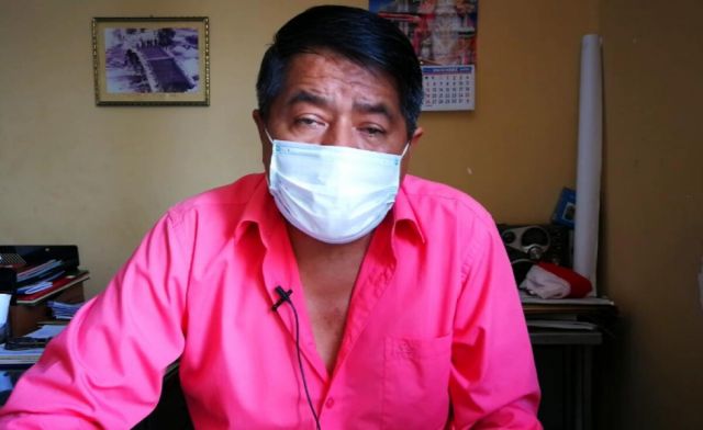 Tarija: En riesgo el pago de peaje por mal estado de vías 