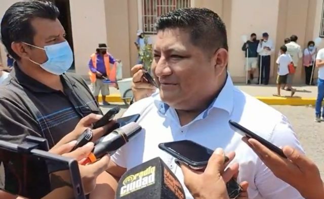 Ábrego culpa a la Asamblea Regional por retrasar el Seres