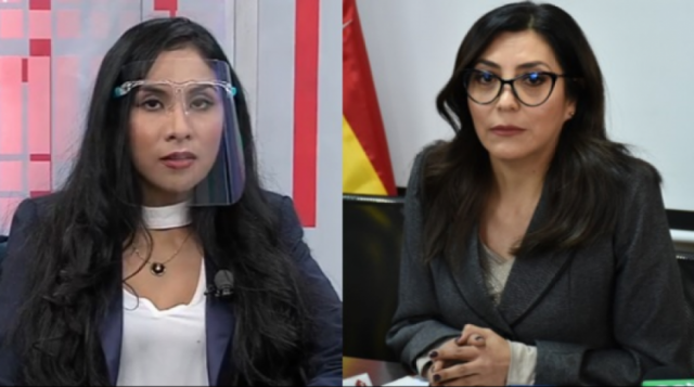 Otra vez reemplazan a una directora de la AJAM en medio de escándalos y denuncias por sus currículums