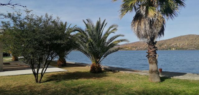 Lago San Jacinto 