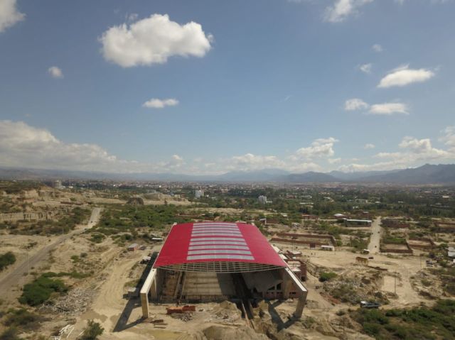 Cuatro pelotazos urbanísticos en Tarija y un “modus operandi” rentable