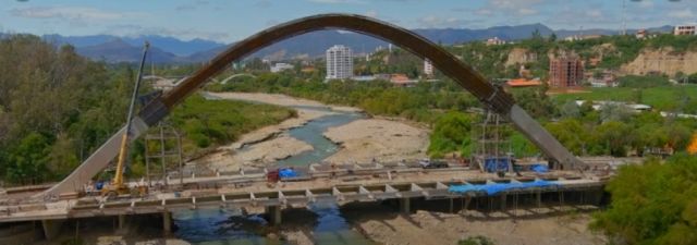 Municipio recupera más de Bs 4 millones del puente 4 de julio