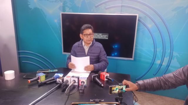 Más de 111 mil estudiantes de Tarija cobrarán el bono Juancito Pinto