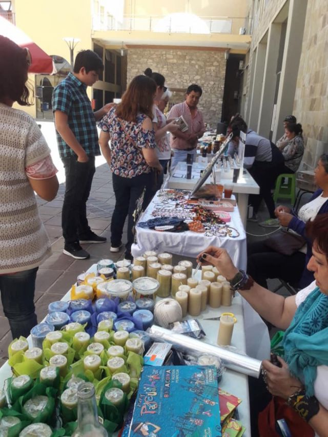 Tarija: El número de artesanos se duplicó por la crisis económica 