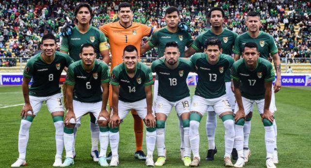 Federación pretende que la Selección juegue por todo el país