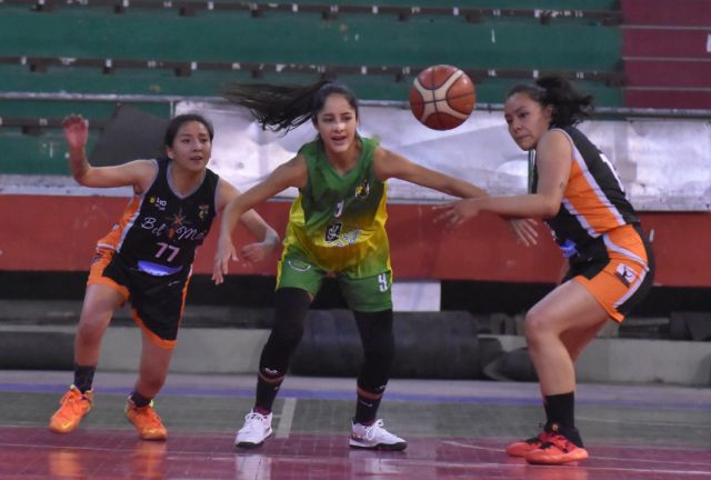 Inicia la segunda fase de Libofem, Con dos postergados