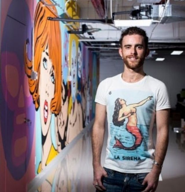 Javier Andrés