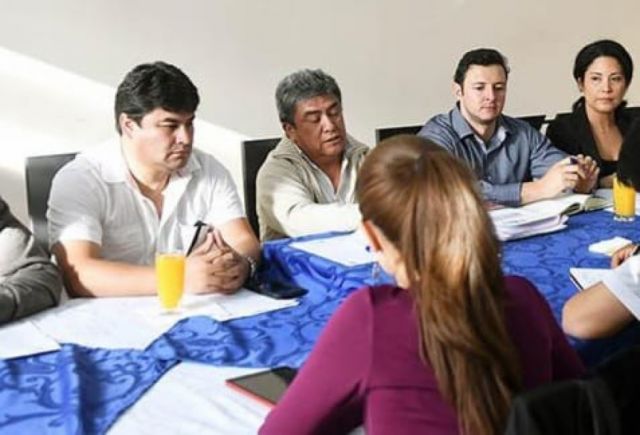 Empresarios de Tarija temen el perjuicio que deje el paro indefinido 