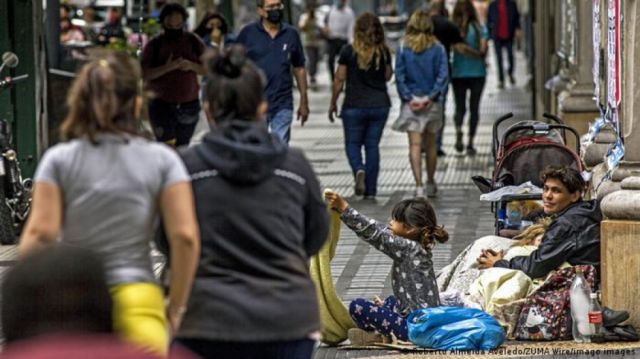 ¿Cuáles son los países latinoamericanos más endeudados?