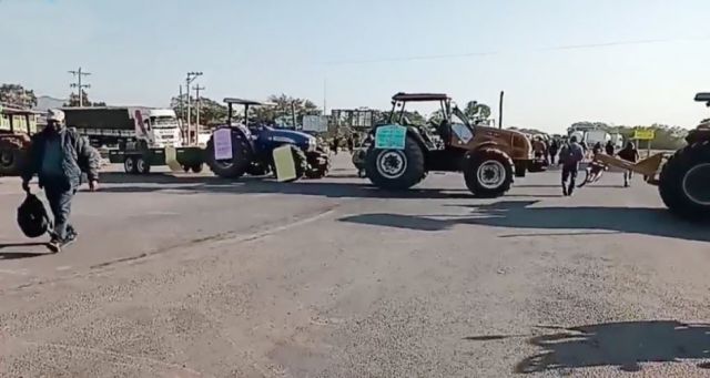 Emapa falla otra vez, aún no paga la deuda con productores del Chaco