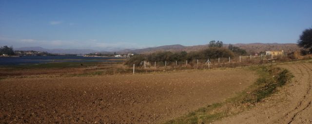 Lago San Jacinto