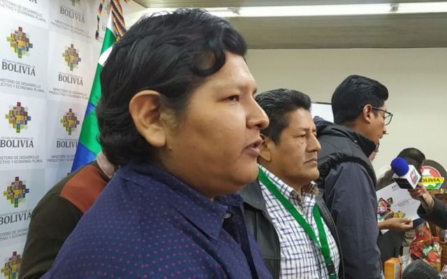 Microempresarios afirman que ‘están agonizando’ por el paro y piden diferimiento en pago de créditos