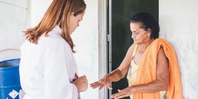Salud afirma que la lepra está controlada