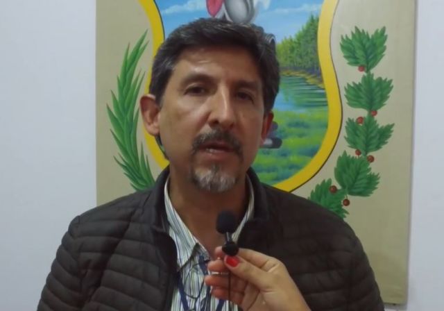 Comités cívicos anuncian paro nacional a partir del lunes si el Gobierno no ordena el Censo 2023