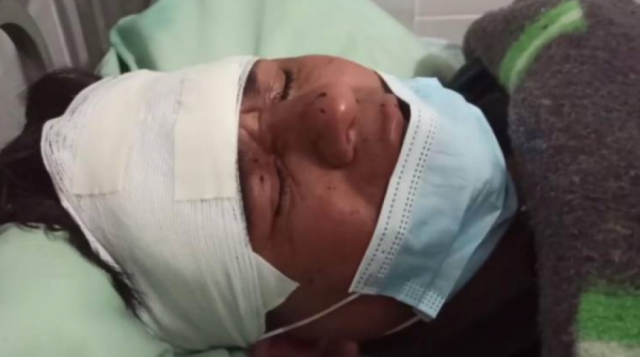 Periodistas rechazan brutal agresión a un periodista en La Guardia 