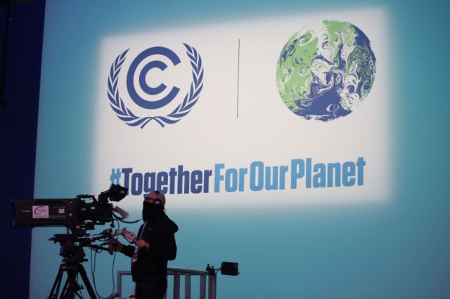 Insuficiente, la nota climática de América Latina ante la COP27