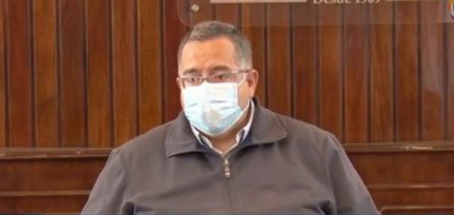 Paro: Exportadores pierden $us 150 millones