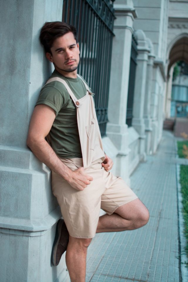 Adriano Bellinazzo, conquistando Latinoamérica con TikTok