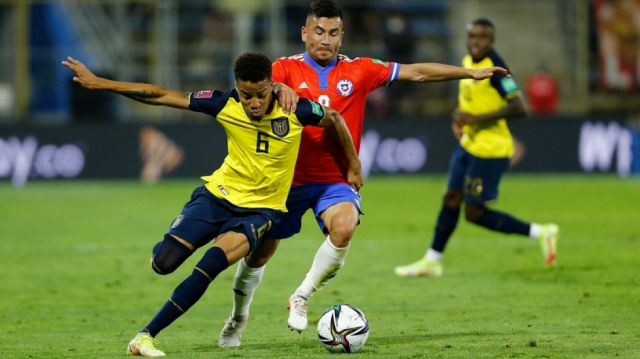 El TAS sanciona a Ecuador, pero  jugará el Mundial de Qatar