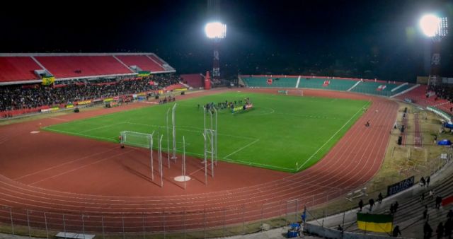 ATF postula al IV Centenario para albergar Bolivia-Perú, pero el partido se encamina para Arequipa 