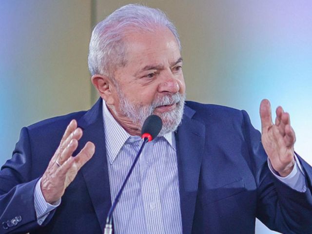 Lula reitera compromiso de lucha contra el hambre