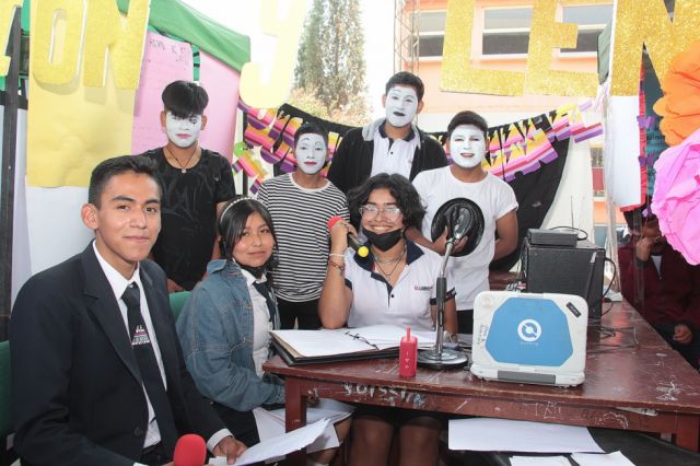 Radio Lourdes 100.2 FM