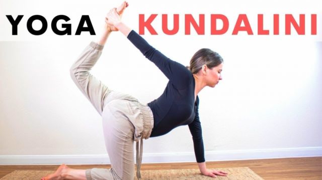 Jaguar de Fuego ofrece un curso de yoga y meditación 