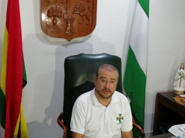 De los “olvidos” de Arce al “bajón” del Cabildo cruceño
