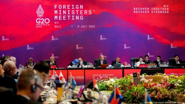 El G20 anuncia un fondo para afrontar futuras pandemias