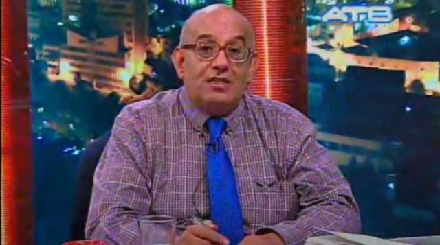 Tribunal Nacional de Ética Periodística falla en contra de Jaime Iturri por mentir en su programa