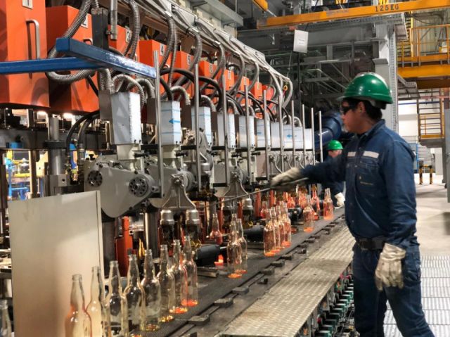 Tasa de ocupación en Bolivia llega al 70,6%