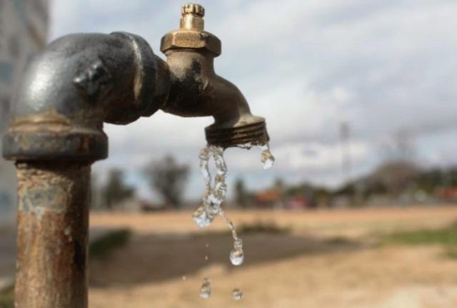 El Gobierno apela a la concientización en el uso eficiente y racional del agua