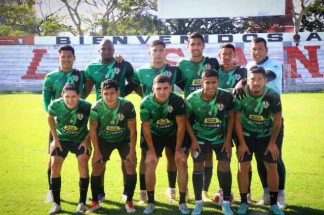 Libertad Gran Mamoré busca  doblegar a 24 de Septiembre 