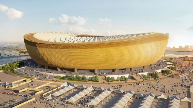 Qatar 2022, el país detrás del mundial Qatar 2022, el país detrás del mundial