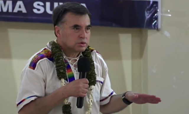 Quintana destroza a universidades públicas y las tilda de mediocres, racistas y corruptas