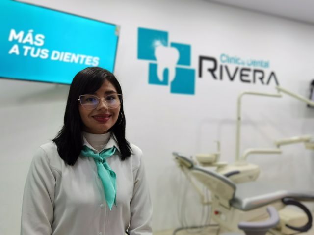 La clínica odontológica Rivera trajo todo para dejar tu sonrisa radiante.