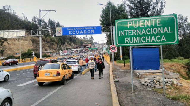 Colombia desplegará ofensiva contra el narcotráfico