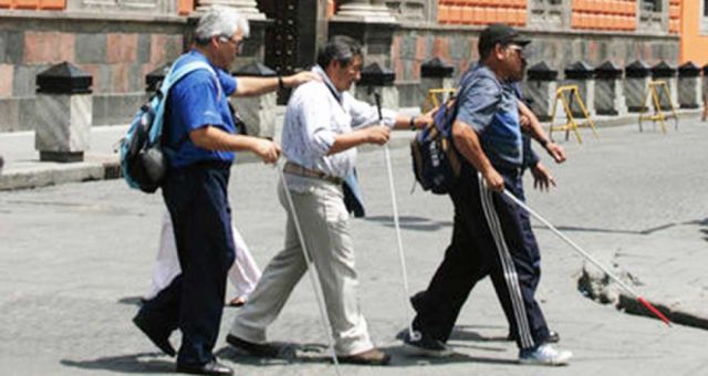 Estudio establece que el glaucoma es la principal causa de la ceguera en Bolivia