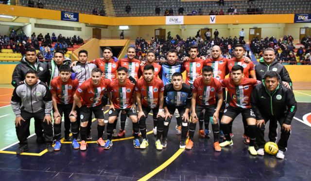 Petrolero buscará sentenciar  el pase a la final de la Liga