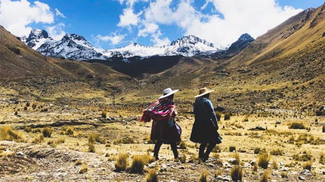 Sequías afectan a más de 102.440 familias