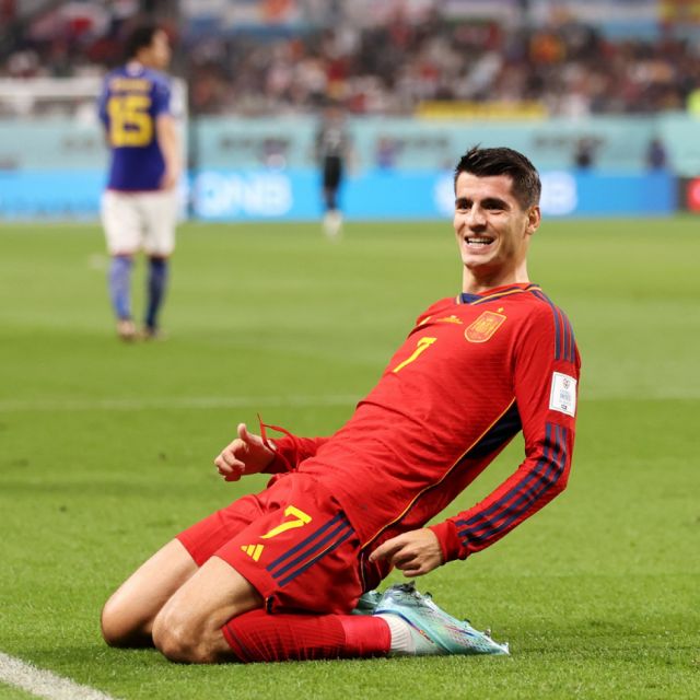 En España no ven con malos ojos terminar segundos de grupo 