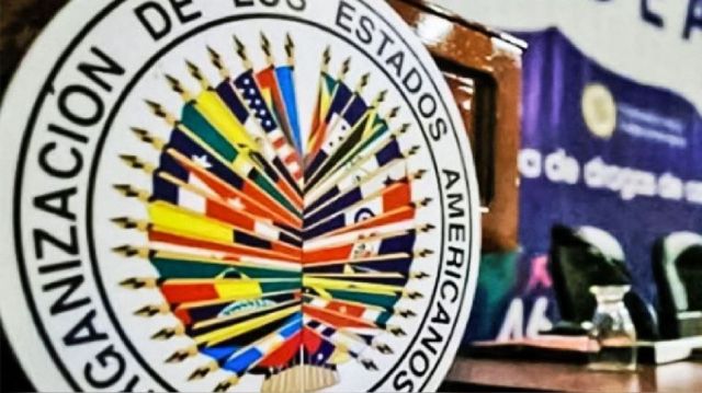 Perú: Misión OEA recomienda tregua y diálogo ante crisis