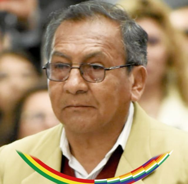 El exdirigente obrero Milton Gómez falleció, el Presidente expresó su pesar y destacó su trayectoria