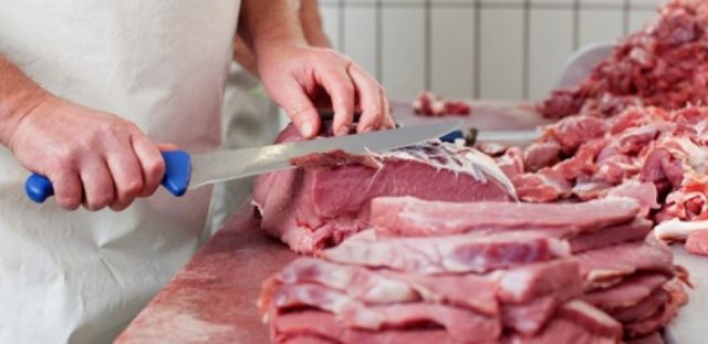 Matadero advierte posible desabastecimiento de carne en Tarija por el bloqueo en sus instalaciones