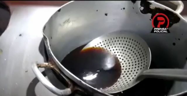 Por usar aceite “muy quemado”, sancionan a 2 locales de venta de pollo en Tarija