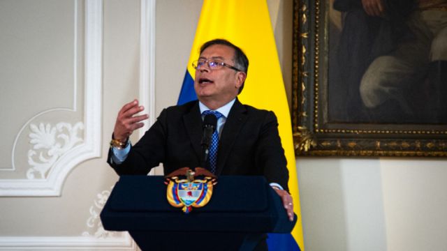 Petro: la ultraderecha tiene ansiedad de golpes