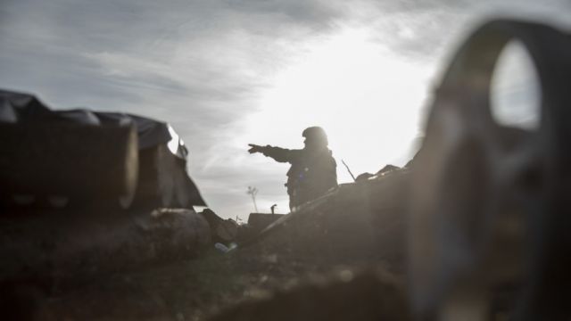 Rusia: EEUU planea atizar el conflicto en Ucrania