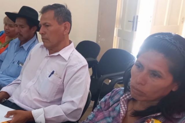 Presentes para rescatar las tradiciones y costumbres
