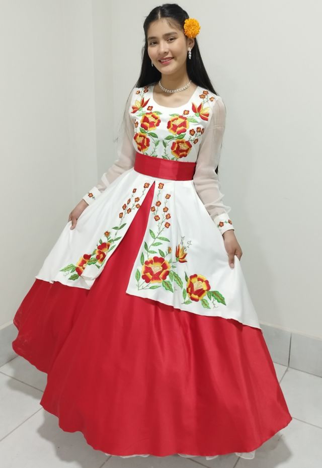 Cecilia Camacho Torrez